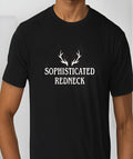 Sophisticated Redneck - Tee Shirt
