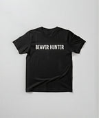 Sophisticated Redneck - Beaver Hunter Tee Shirt