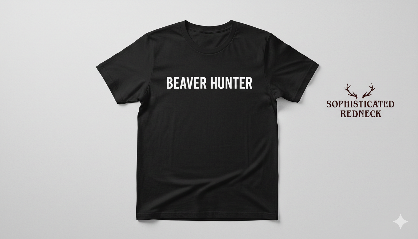 Beaver Hunter