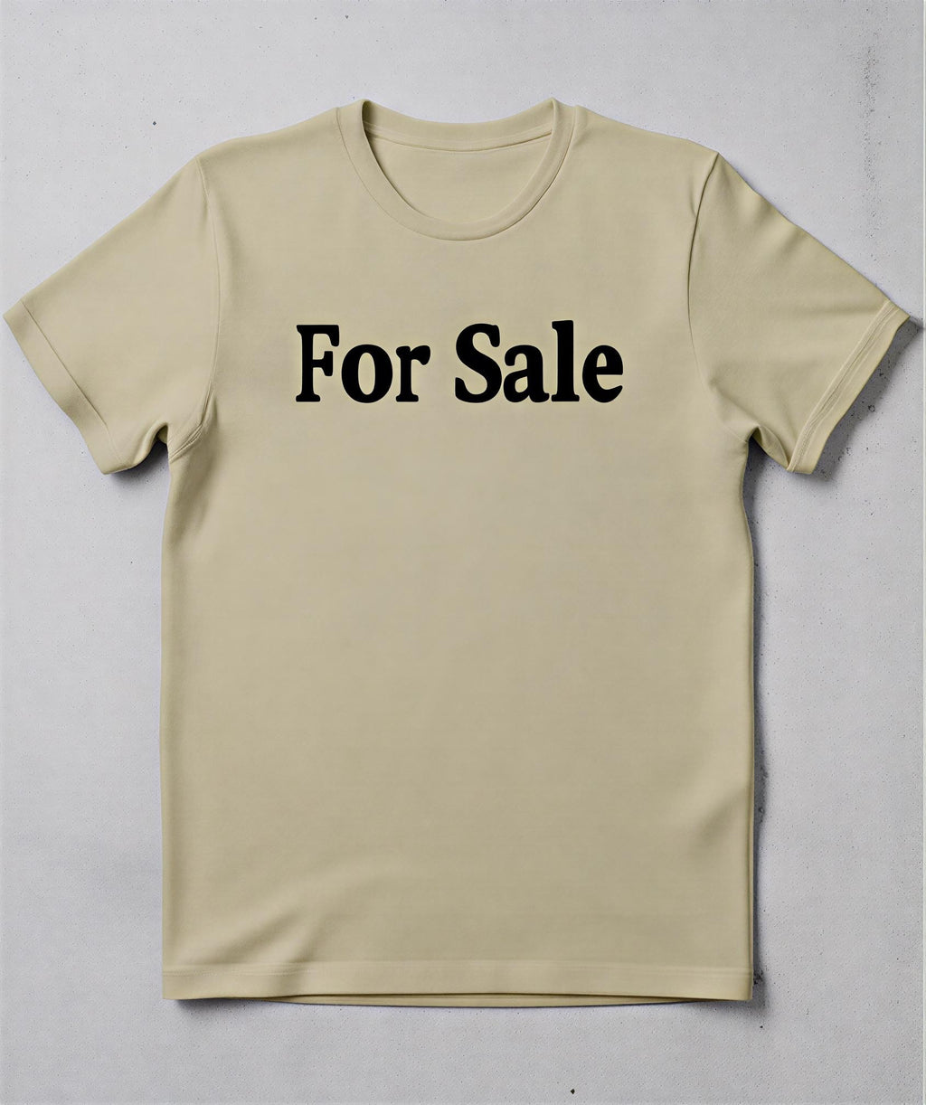 For Sale