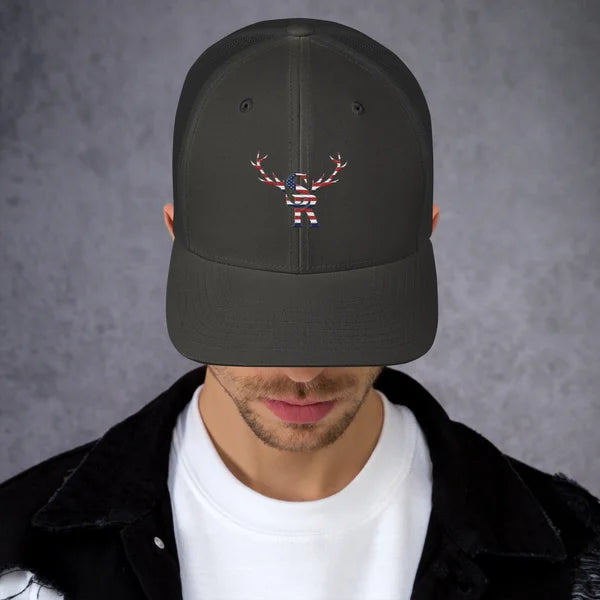 Sophisticated Redneck Hat