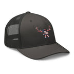 Sophisticated Redneck Hat