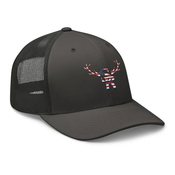 Sophisticated Redneck Hat