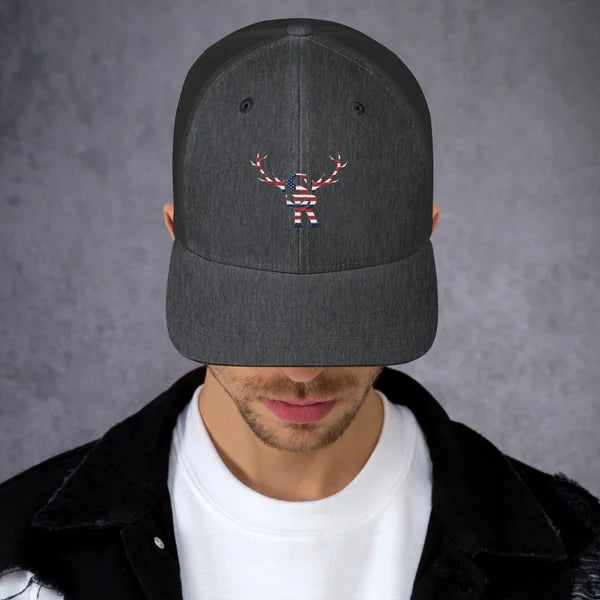 Sophisticated Redneck Hat