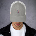 Sophisticated Redneck Hat