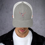 Sophisticated Redneck Hat