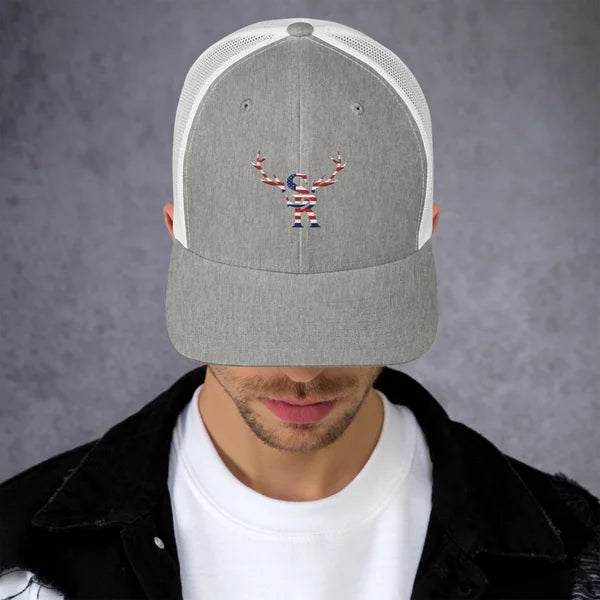 Sophisticated Redneck Hat