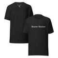 Sophisticated Redneck - Beaver Hunter Tee Shirt