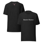 Sophisticated Redneck - Beaver Hunter Tee Shirt